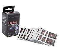 Swiss Eye FogStop - Paño antiniebla (30 unidades)
