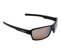Swiss Eye Freestyle - Gafas de deporte, color negro mate, talla M