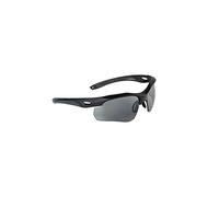 Swiss Eye Gafas De Sol Skyray 2 Lentes Intercambiables Marco Goma Negro