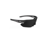 Swiss Eye - Gafas tácticas Nighthawk Pro, color negro