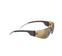 Swiss Eye Outbreak Luzzone - Gafas deportivas (bronce, talla S)