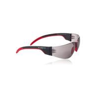 Swiss Eye Outbreak Luzzone S - Gafas de Deporte, Talla única, Color Blanco/Gris