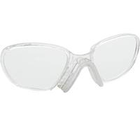 Swiss Eye Raptor Sports - Gafas de Deporte, tamaño único, Color Transparente