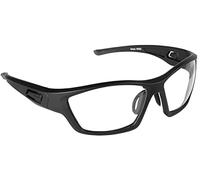 Swiss Eye Tactical Tomcat Photocromic - Gafas de esquí, color negro