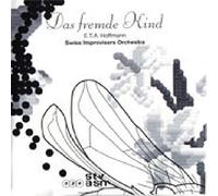 Swiss Improvisers Orchestra - Das fremde Kind-L'enfant d'ailleurs