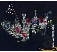 Swiss Jazz Orchestra - Lucidity [Import]