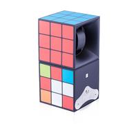 Swiss Kubik Adhesivo Tuning "Kubik Resolved" Para La Caja De Iniciación