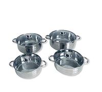 Swiss line referencia SW-SP8G BATERIA DE COCINA