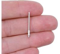 Swiss Made Bergeon - Cuchillas de repuesto para destornillador 30080 30081 (0,50-3,00 mm) (2, 1,6 mm, morado)