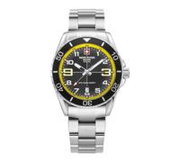 Swiss Military Alpine Reloj Analógico Cuarzo 7029.1138SAM Acero Inoxidable 42 mm