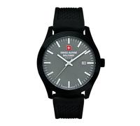 Swiss Military Alpine Reloj Analógico Cuarzo 7055.1877SAM Silicona