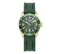 Swiss Military Alpine Reloj Hombre Analógico Cuarzo 7034.1814SAM Silicona
