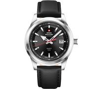 Swiss Military by Chrono Analógico Modelo Swiss Military SM34094.05 Mens Watch 41mm 5ATM. Marca