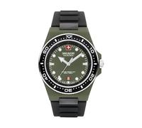 Swiss Military Hanowa OCEAN PIONEER SMWGN0001181 Reloj de Pulsera para hombres