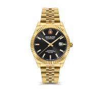 Swiss Military Hanowa Reloj Analógico para Hombres de Automático SMWGL0002110