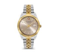 Swiss Military Hanowa Reloj Analógico para Hombres de Automático SMWGL0002160