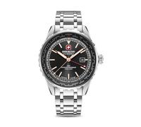 Swiss Military Hanowa Reloj Analógico para Hombres de Cuarzo Suizo SMWGH0003203
