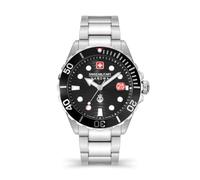 Swiss Military Hanowa Reloj Analógico para Hombres de Cuarzo Suizo SMWGH2200301