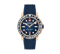 Swiss Military Hanowa Reloj Analógico para Hombres de Cuarzo Suizo SMWGN0001720