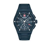 Swiss Military Hanowa SIDEWINDER CERAMIC SMWGI0002281 Cronógrafo para hombres