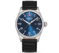 Swiss Military Hanowa SMWGB0000805 Reloj Hombre Thunderbolt 43mm 10ATM