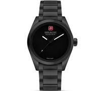 Swiss Military Hanowa SMWGG0003530 Reloj Hombre Dark Matter 42mm 10ATM