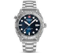 Swiss Military Hanowa SMWGH0004001-SET Phoenix 43mm 10ATM Cuarzo Unisex Azul ...
