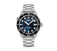 Swiss Military Hanowa SMWGH0004001-SET Phoenix Reloj para hombre con 2 bandas, pulsera