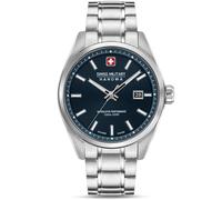 Swiss Military Hanowa Reloj Analógico para Hombres de Cuarzo Suizo SMWGH0004103