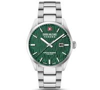 Swiss Military Hanowa SMWGH0006101 Reloj Hombre Silver Fir 42mm 10ATM