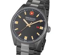 Swiss Military Hanowa SMWGH2200141 Roadrunner Reloj Hombre