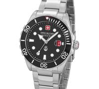 Swiss Military Hanowa SMWGH2200301 Offshore Diver II 44 mm Reloj Hombre 20ATM