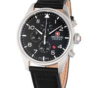 Swiss Military Hanowa SMWGI0000401 Thunderbolt Cronografo Reloj Hombre 43mm 1...