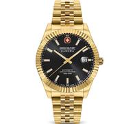 Swiss Military Hanowa SMWGL0002110 Reloj Hombre Diligenter Automático 41mm 10ATM