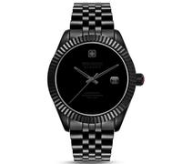 Swiss Military Hanowa SMWGL0005530 Reloj Hombre Nark Night Automático 41mm 10ATM