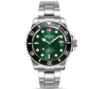 Swiss Military Hanowa Reloj Analógico para Hombres de Automático SMWGL0006302