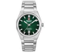 Swiss Military Hanowa SMWGL0006902 Avalanche - Reloj automático para Hombre (Acero Inoxidable, 42 mm)
