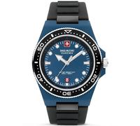 Swiss Military Hanowa SMWGN0001184 Ocean Pioneer 45mm 20ATM Cuarzo Unisex Azul