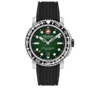 Swiss Military Hanowa SMWGN0001707 Black Marlin - Reloj para hombre (44 mm)