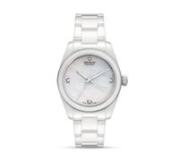 Swiss Military Hanowa SMWLG0005101 SMWLG0005102 - Reloj de Pulsera para Mujer (Cuarzo, 31,5 hasta 5 Bares)
