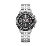 Swiss Military Hanowa SMWGI0003402 Reloj Hombre Watchman Cronó 43mm 10ATM