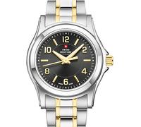 Swiss Military SM34003.25 Reloj Mujer 27mm 5ATM