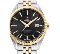 Swiss Military SM34065.04 Reloj Hombre 40mm 5ATM