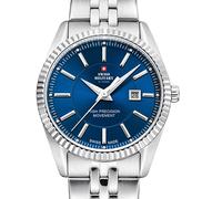 Swiss Military SM34066.03 Reloj Mujer 30mm 5ATM