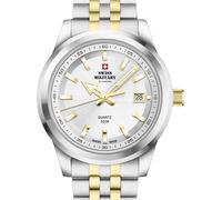 Swiss Military SM34094.04 Reloj Hombre 41mm 5ATM