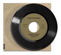 Swiss Movement - 7-Trying to Win Your Love [Vinilo]