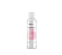 SWISS NAVY - 4 In 1 Cotton Candy - Flavoured Lubricant - Warming, Edible Fun, Smooth Lubricant, Massage - Unique Flavour - 30ml/1oz