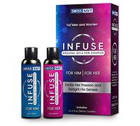 SWISS NAVY - Cremas y geles para el cuidado íntimo