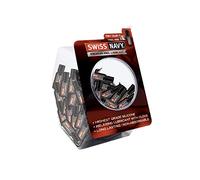 Swiss Navy Cuidado y estimulación 1 Unidad 20 ml