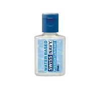 SWISS NAVY - Cuidado y estimulación